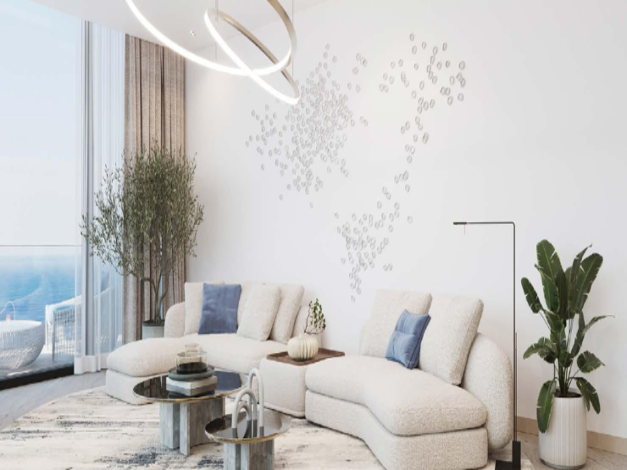 The Beach Residences/Q2 2027